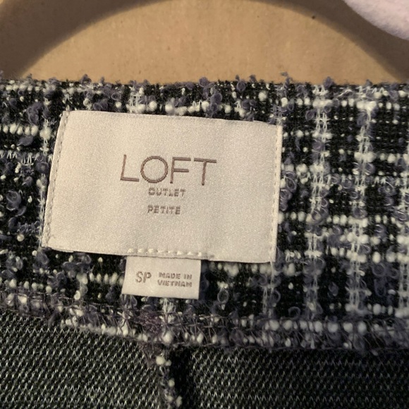 Loft Jacket - Picture 2 of 3